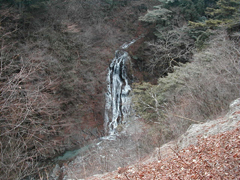 大久保の滝